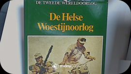 DE Tweede Wereldoorlog