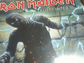 Iron Maiden