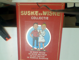 Suske en Wiske Collectie