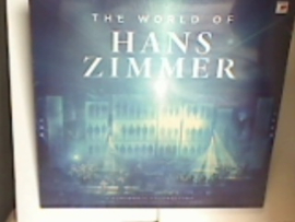 THE WORLD OF HANS ZIMMERMAN