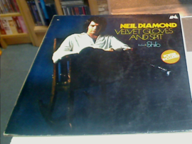 NEIL DIAMOND