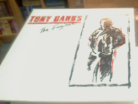 TONY BANKS