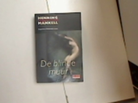 HENNING MANKEL