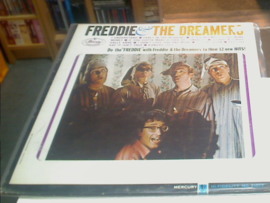 FREDDIE & THE DREAMERS