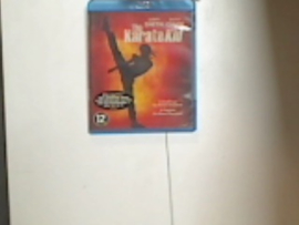 The Karate Kid