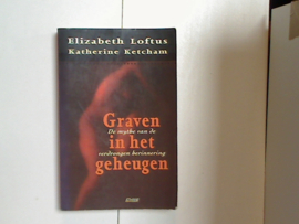 Elizabeth Loftus     Katherine Ketcham