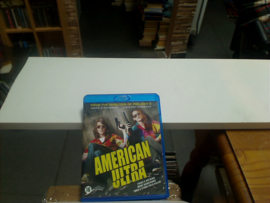 American Ultra