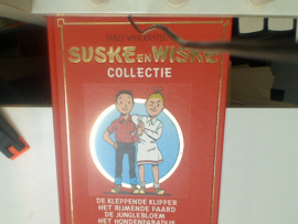 Suske en Wiske Collectie