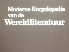 Moderne Encyclopedie van de wereldliteratuur