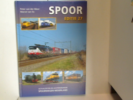 Spoor EDITIE 27