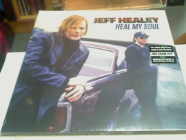 JEFF HEALEY