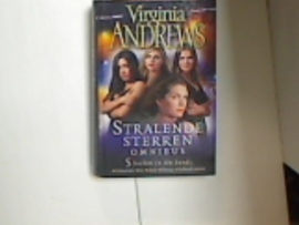 Virginia Andrews