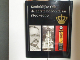 Koninklijke Olie