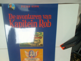 De avonturen van Kapitein Rob