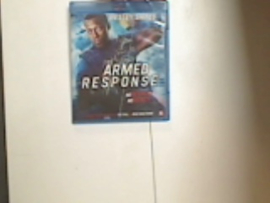 ARMED RESPONSE