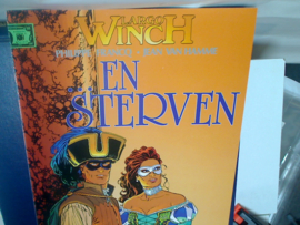 Largo Winch