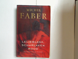 Michel Faber