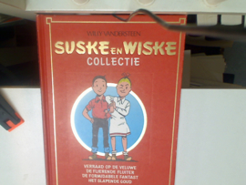 Suske en Wiske Collectie