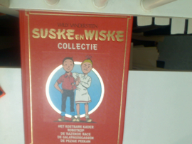 Suske en Wiske Collectie