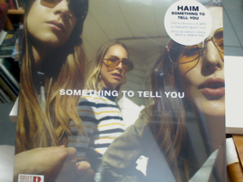 HAIM