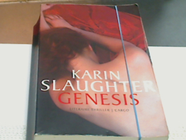 KARIN SLAUGHTER
