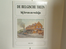 De Belgische Trein