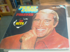 PERRY COMO