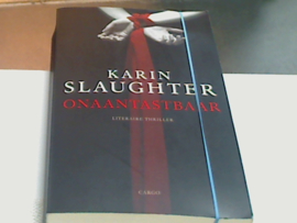 KARIN SLAUGHTER