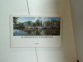 SCHIEDAM IN PANORAMA