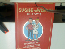 Suske en Wiske Collectie