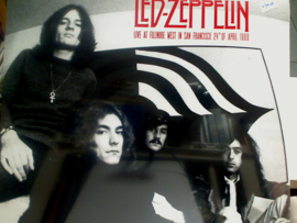 LED ZEPPELIN