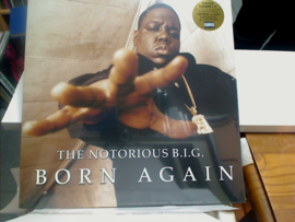 THE NOTORIOUS B.I.G