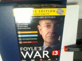 Foyle's WAR