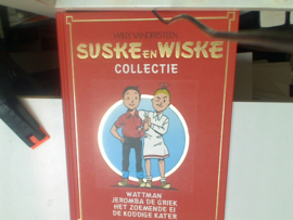 Suske en Wiske Collectie