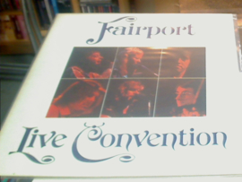 FAIRPORT CONVENTION