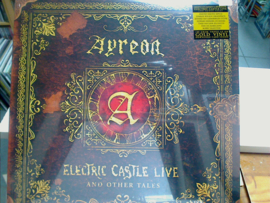 AYREON