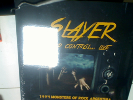 Slayer