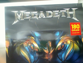 MEGADETH