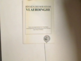 Binnen Deeser Stede VLAERDINGHE