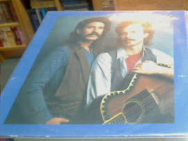 THE BELLAMY BROTHERS
