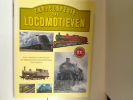 Encyclopedie van Locomotieven