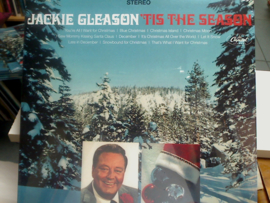 Jackie Gleason.