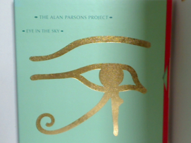 THE ALAN PARSONS PROJECT