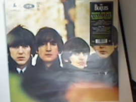 BEATLES FOR SALE