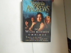 Virginia Andrews