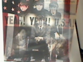 YEAH !  YEAH ! U.S.A
