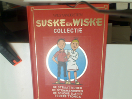 Suske en Wiske Collectie