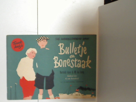 Bulletje en Bonestaak