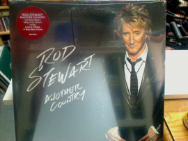 Rod Stewart