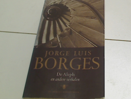 Jorge Luis Borges